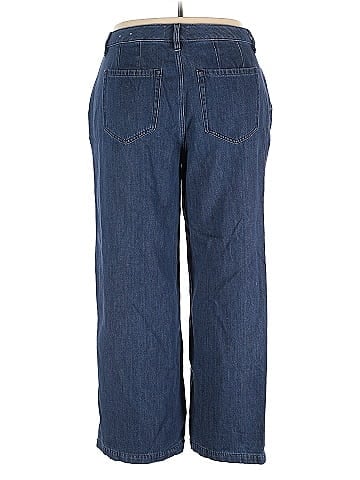 Lane Bryant Jeans (view 2)