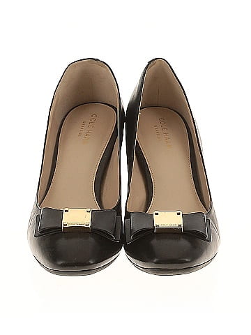 Cole Haan Heels (view 2)