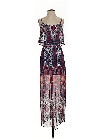 As U Wish Casual Dress (view 1)