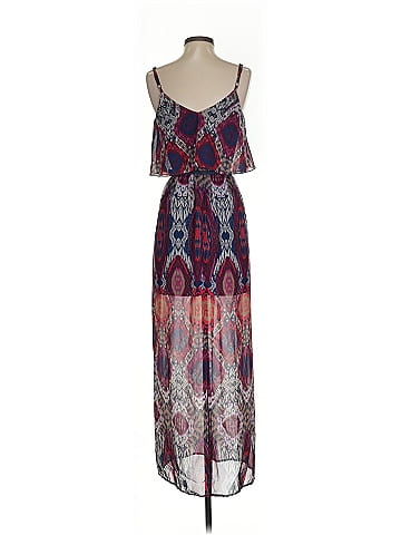As U Wish Casual Dress (view 2)