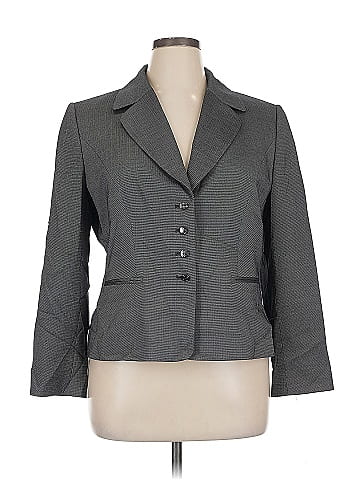 Tahari by ASL Blazer (view 1)