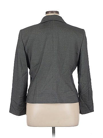 Tahari by ASL Blazer (view 2)