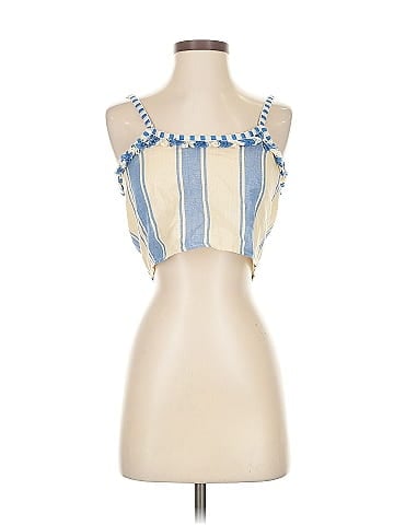Dodo Bar Or Sleeveless Blouse (view 1)