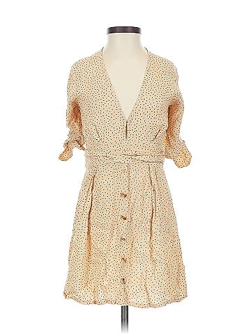 Faithfull the Brand Casual Dress (view 1)
