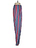 BCBGMAXAZRIA Stripes Blue Casual Pants Size XS - photo 4