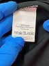 Grace Karin Solid Black Cocktail Dress Size S - photo 4