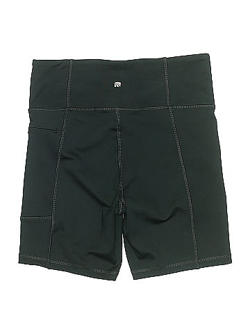 Marika Athletic Shorts (view 2)