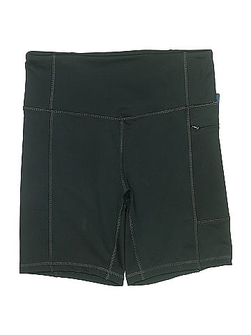 Marika Athletic Shorts (view 1)