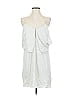3.1 Phillip Lim Silver Casual Dress Size 4 - photo 1