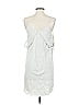 3.1 Phillip Lim Silver Casual Dress Size 4 - photo 2