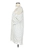 3.1 Phillip Lim Silver Casual Dress Size 4 - photo 5