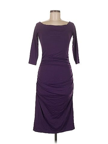 Susana Monaco Cocktail Dress (view 1)