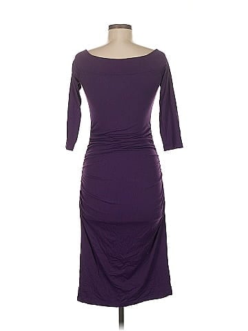 Susana Monaco Cocktail Dress (view 2)