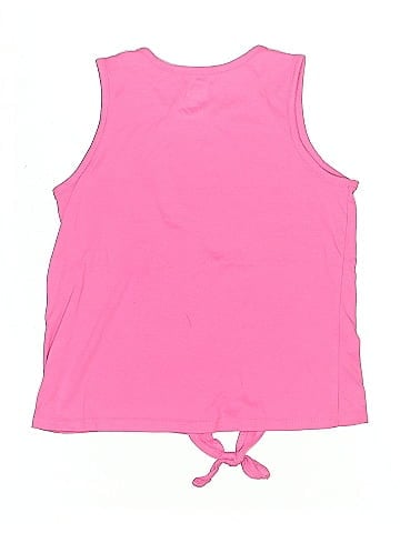Justice Tank Top (view 2)