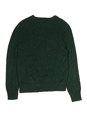 Crewcuts Pullover Sweater (view 2)