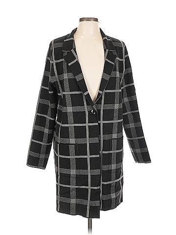 AGB Cardigan (view 1)