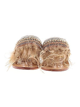 【BARNEYS NEW YORK】ミュール レースアップレザースニーカー（2172766）｜BARNEYS NEW YORK