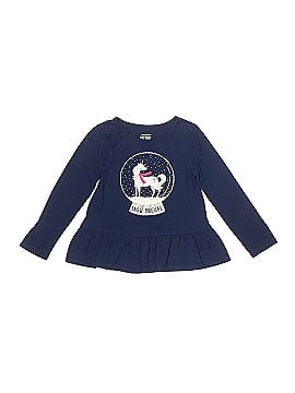 Jumping Beans Long Sleeve Top