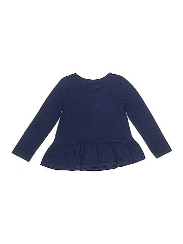 Jumping Beans Long Sleeve Top (view 2)