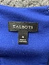 Talbots Blue Casual Dress Size 6 - photo 3
