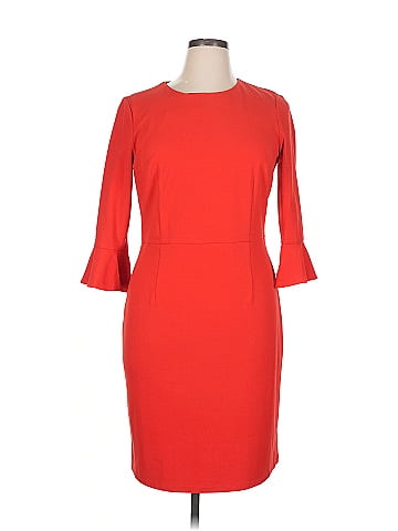 Donna Morgan Cocktail Dress (view 1)