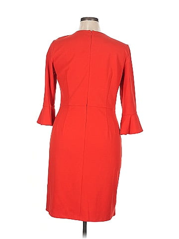 Donna Morgan Cocktail Dress (view 2)