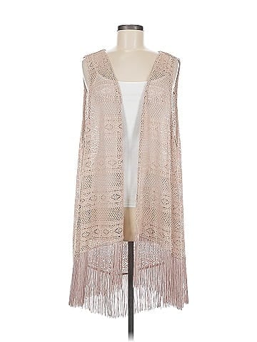 Eyeshadow Kimono (view 1)