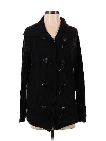 Leggiadro Coat (view 1)