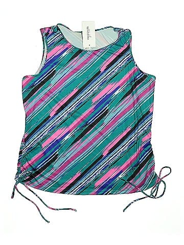 Swimsuits for all Swimsuit Top (view 1)