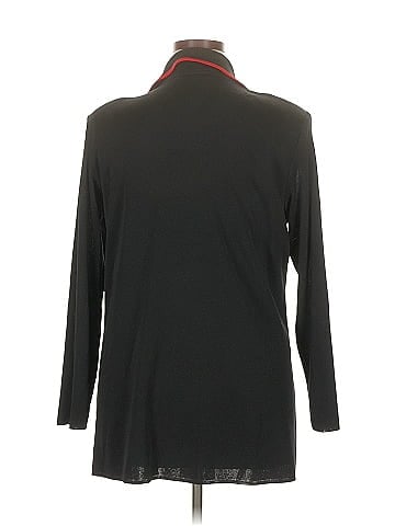 misook Kimono (view 2)