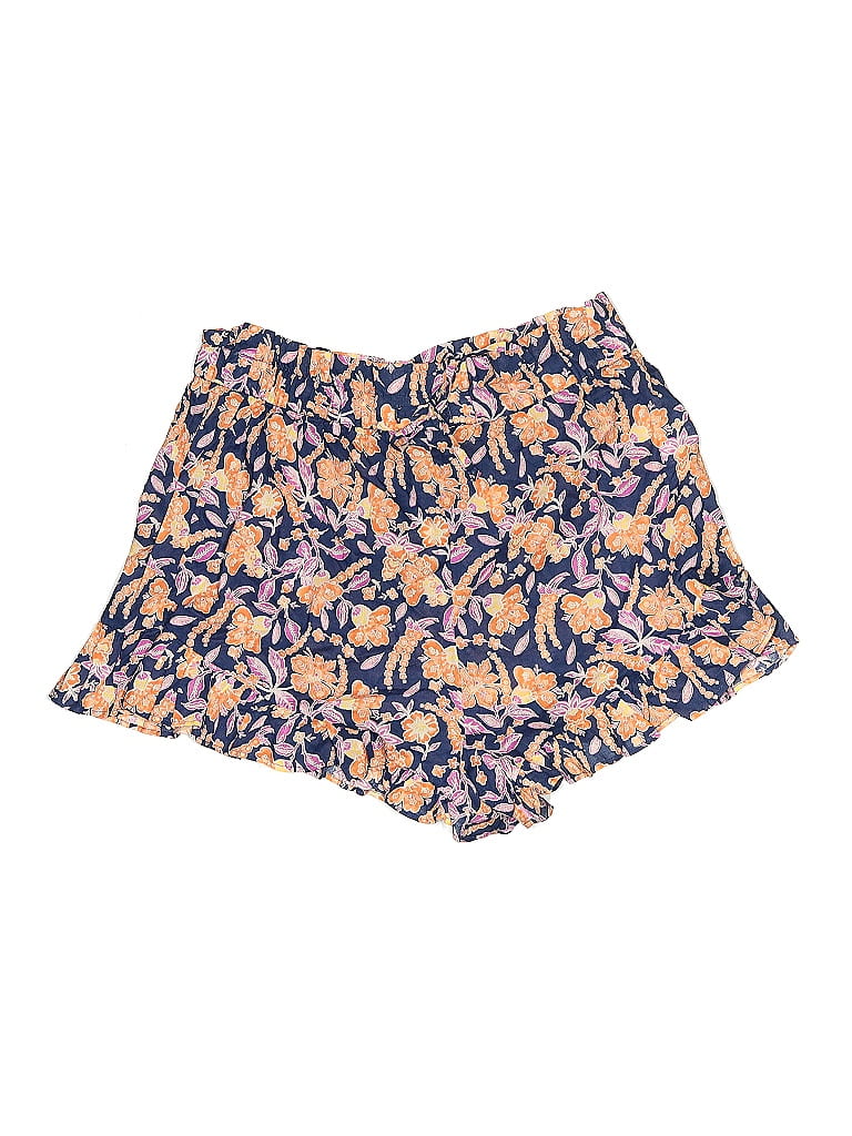 Click to view more detailed imagery on our partner's website Pre-owned Jcrew Shorts In Orange
