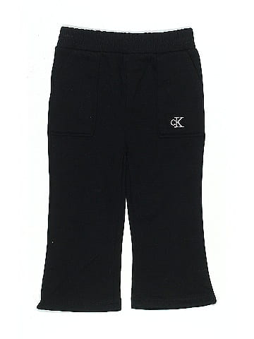 CALVIN KLEIN JEANS Casual Pants (view 1)