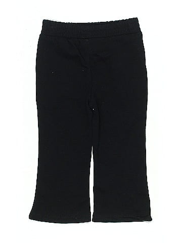 CALVIN KLEIN JEANS Casual Pants (view 2)