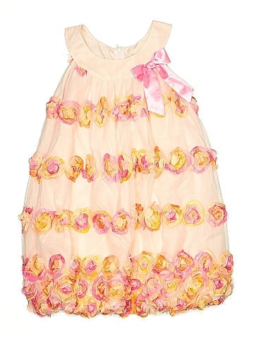 Bonnie Jean Dress (view 1)