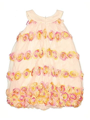 Bonnie Jean Dress (view 2)