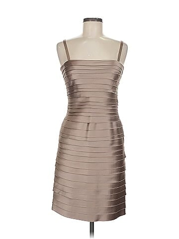 BCBGMAXAZRIA Cocktail Dress (view 1)