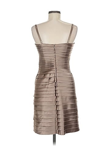BCBGMAXAZRIA Cocktail Dress (view 2)
