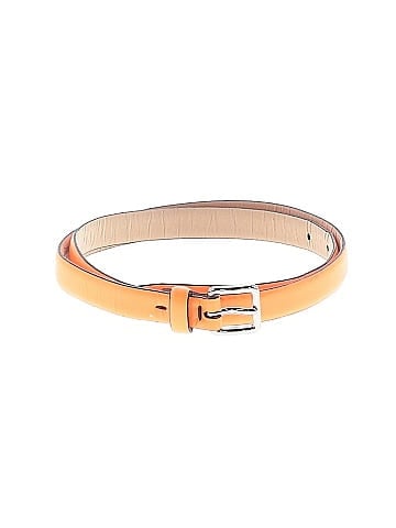 Gap Leather Belt (view 1)