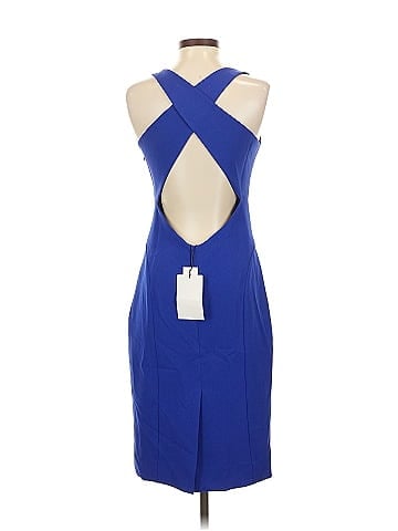 Milly Cocktail Dress (view 2)