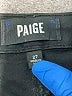 Paige Black Jeans Size 27 waist - photo 6