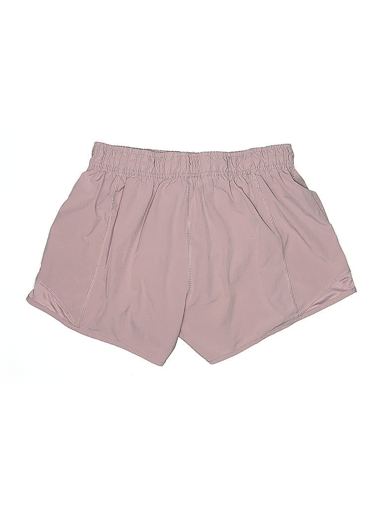 Pre-owned Legend Athletic Shorts In Pink