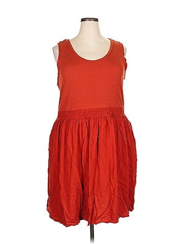 24/7 Maurices Casual Dress (view 1)