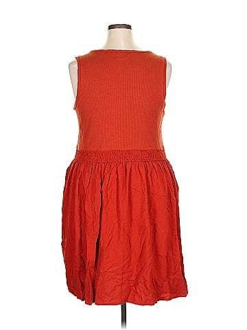 24/7 Maurices Casual Dress (view 2)