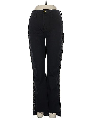 FRAME Denim Dress Pants (view 1)