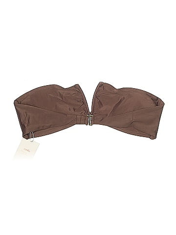 Andie Swimsuit Top (view 2)