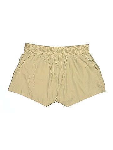ALIX NYC Khaki Shorts (view 1)
