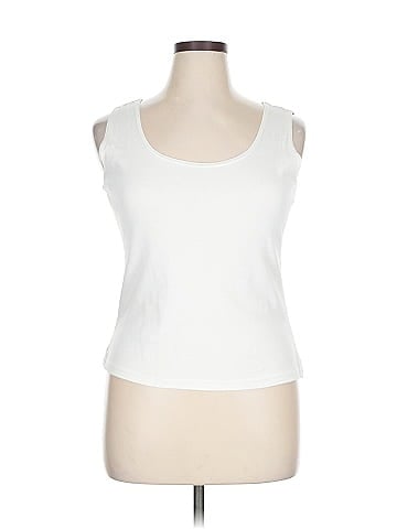 Sag Harbor Tank Top (view 1)