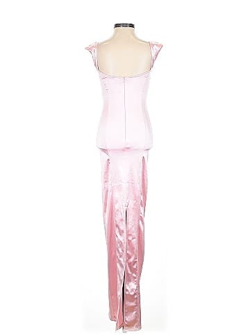 Lucy In The Sky Cocktail Dress (view 2)