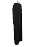 Assorted Brands Solid Black Dress Pants Size M - photo 4
