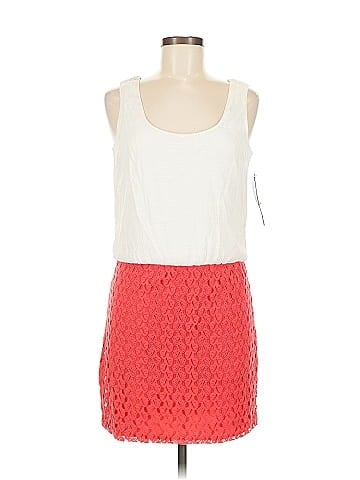 As U Wish Casual Dress (view 1)